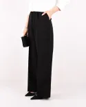شلوار فول بگ G00114 - 1