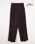 شلوار فول بگ G00114 - 5