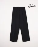 شلوار فول بگ G00114 - 6