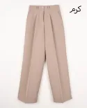 شلوار فول بگ G00114 - 7
