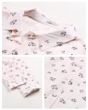 شومیز طرحدار G00142 - 13