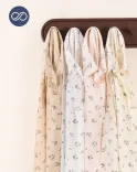 شومیز طرحدار G00142 - 2