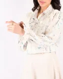 شومیز مجلسی G00256 - 2