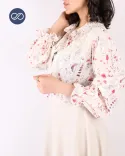 شومیز مجلسی G00256 - 9