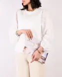 شومیز گیپوری G00250