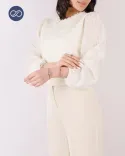 شومیز گیپوری G00250 - 8