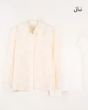 شومیز G00252 - 6
