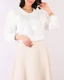 شومیز پرنسسی g00266 - 5