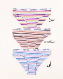 شورت y00250 love - 2