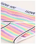 شورت y00250 love - 4