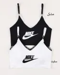نیم تنه لیزری y00263 NIKE - 2