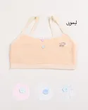 نیم تنه کبریتی لبه تور y00267 - 2