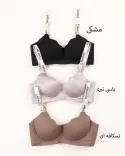 سوتین صدفی Y00256 - 1