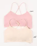 نیم تنه لیزری پشت ضربدری Y00260 - 1