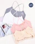 نیم تنه لیزری پشت ضربدری Y00260 - 4