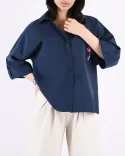 شومیز فلامینگو G00325 - 4