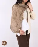 شال حریر رزولت S00884