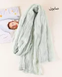 شال حریر رزولت S00884 - 3