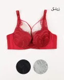 سوتین توری هارنس Y00288 - 2