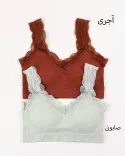 نیم تنه کبریتی لب تور Y00244 - 1
