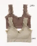نیم تنه کبریتی لب تور Y00244 - 2