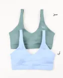 نیم تنه فلامنت Y00294 - 1