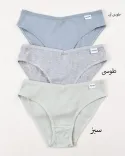 شورت کبریتی Y00193 - 2