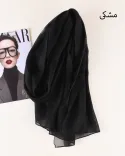 شال اورجینال ابریشم S00885 - 9