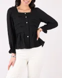 شومیز G00271 - 2