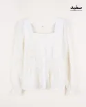 شومیز G00271 - 4
