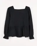 شومیز G00271 - 6