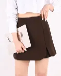 شلوارک دامنی G00301 مدل 3 - 3