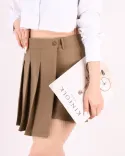 شلوارک دامنی G00301 مدل 4 - 4