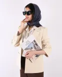 روسری هرمسS00883 - 3