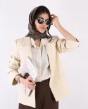 روسری هرمسS00883 - 4
