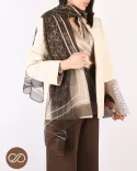 شال S00887 CK