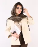 شال S00887 CK - 2