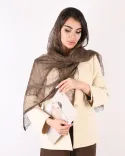 شال تافته بوهر S00891