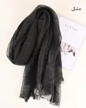 شال تافته بوهر S00891 - 10