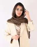 شال تافته بوهر S00891 - 2