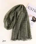 شال تافته بوهر S00891 - 5