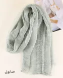 شال تافته بوهر S00891 - 7