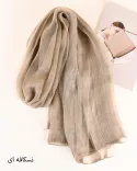 شال حریر بروجا S00892 - 11