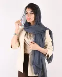 شال حریر بروجا S00892 - 1