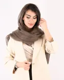 شال حریر بروجا S00892 - 2