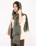 شال کندال CK S00889 - 3