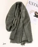 شال کندال CK S00889 - 5