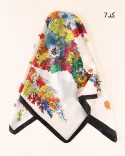 مینی اسکارف S00888 - 13