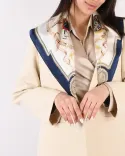 مینی اسکارف S00888 - 4