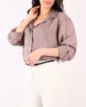 شومیز سانیا G00290 - 2